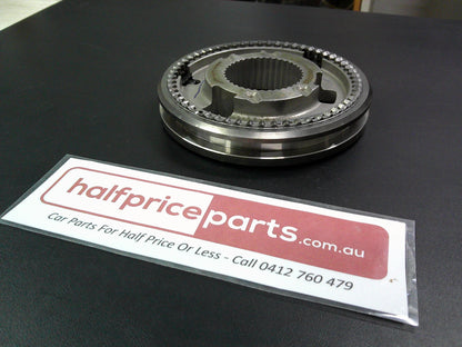 Holden RG Colorado Genuine 1st and 2nd Gear Synchroniser ASM New Part