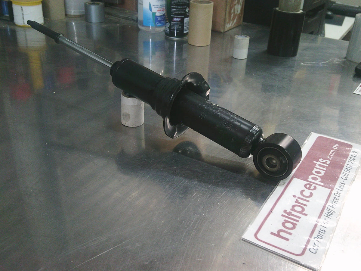 Ra Rodeo Shocks Rancho Holden RA Rodeo/RC Colorado Genuine Front Shock (1 Only) New Part ...