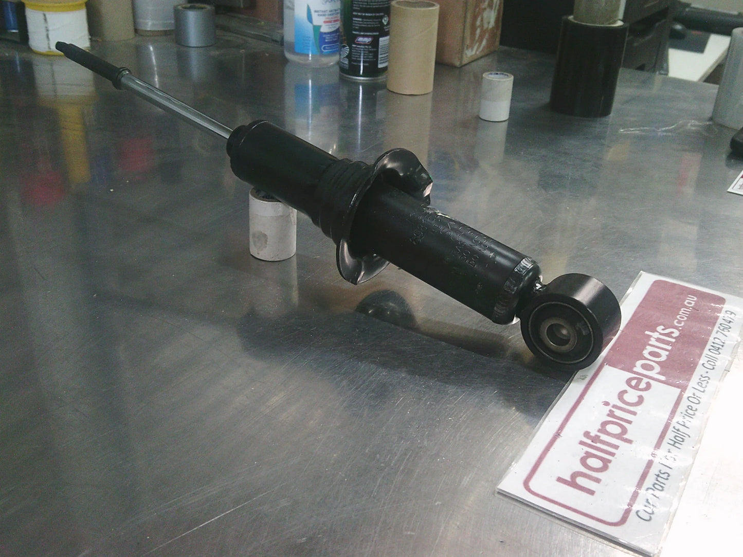 Holden RA Rodeo/RC Colorado Genuine Front Shock (1 Only) New Part