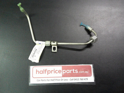Holden JG Cruze Genuine Fuel Injection Line New Part