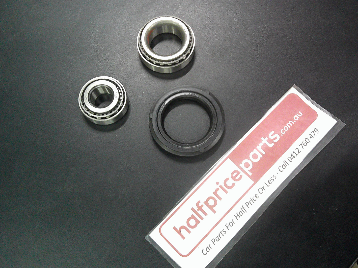 GBC Single Rear Wheel Bearing Suits Daewoo Cielo New Part