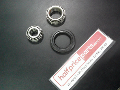 GBC Single Rear Wheel Bearing Suits Daewoo Cielo New Part