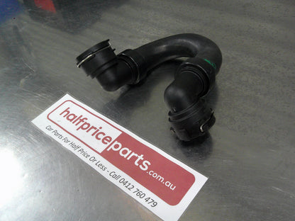 Holden BK Astra Genuine 1.6L Turbo Water Junction Pipe New Part