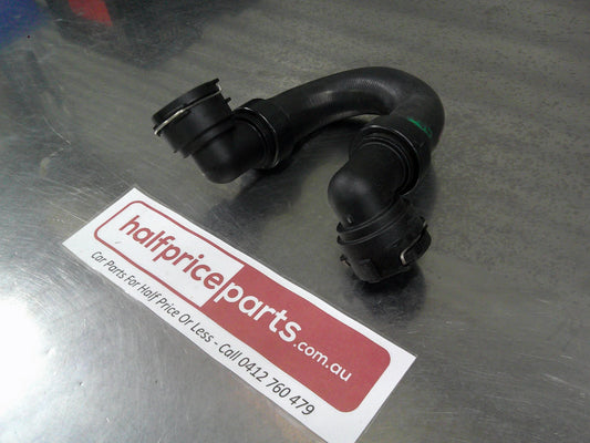 Holden BK Astra Genuine 1.6L Turbo Water Junction Pipe New Part