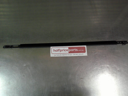 Subaru WRX/STI  Impreza Sedan Genuine Left Hand Front Outer Chrome Weather Strip New Part