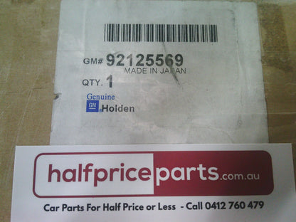 Holden JH Cruze Genuine Left Hand Front Steering Knuckle With ABS New Part