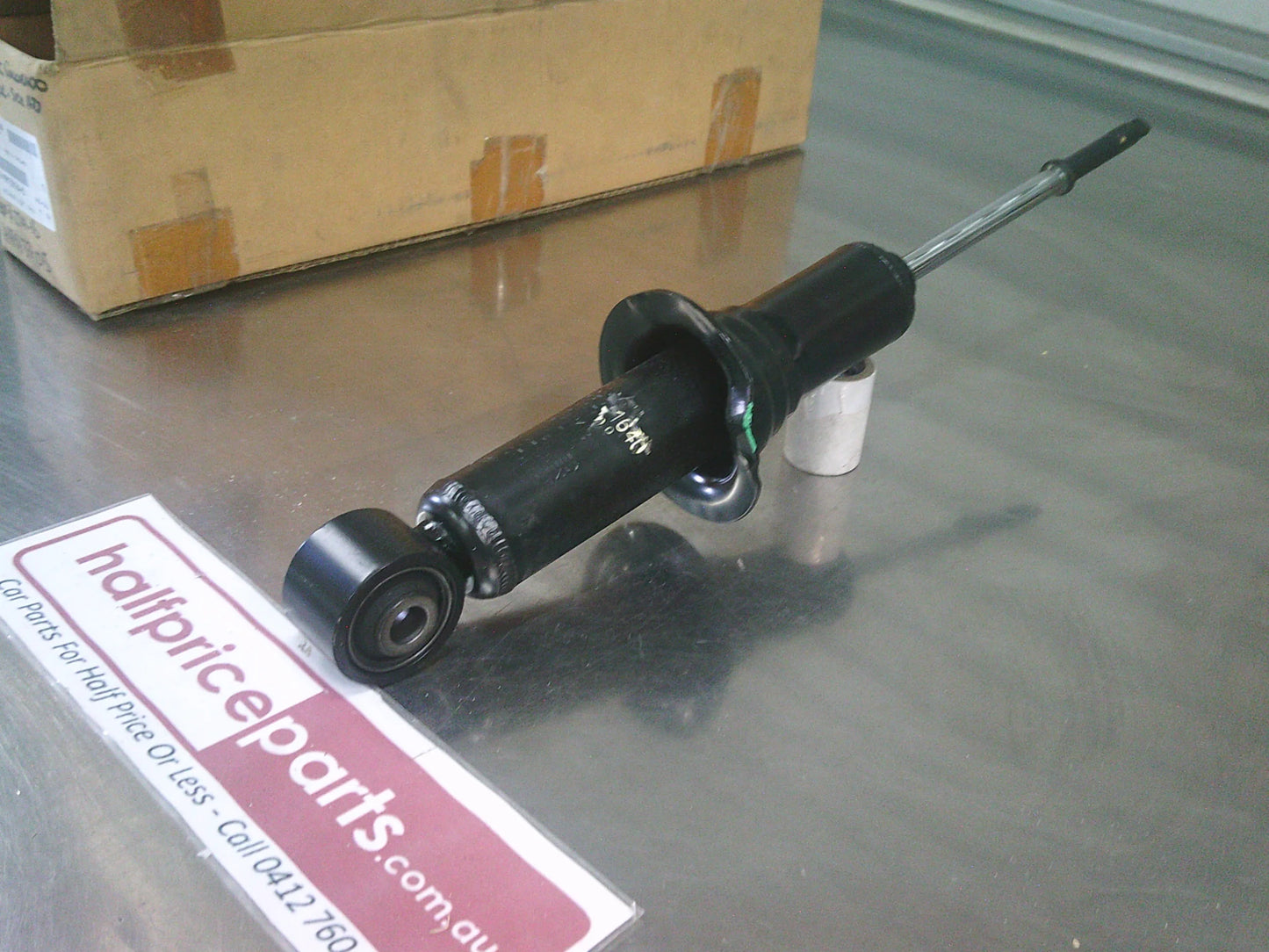 Holden RA Rodeo/RC Colorado Genuine Front Shock (1 Only) New Part
