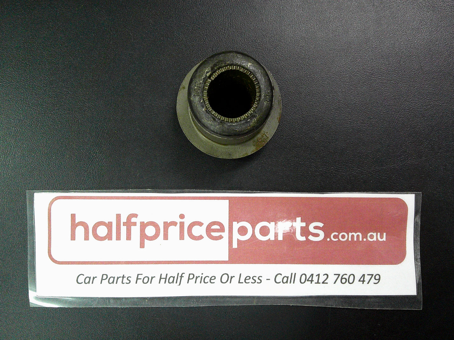 Holden HQ/HJ/HX/HZ/WB Commodore Genuine Front Upper Control Arm Bush New Part