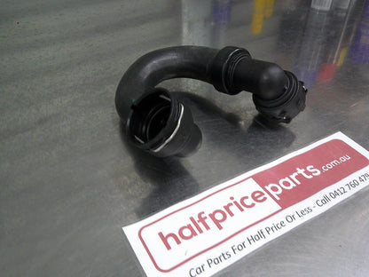 Holden BK Astra Genuine 1.6L Turbo Water Junction Pipe New Part
