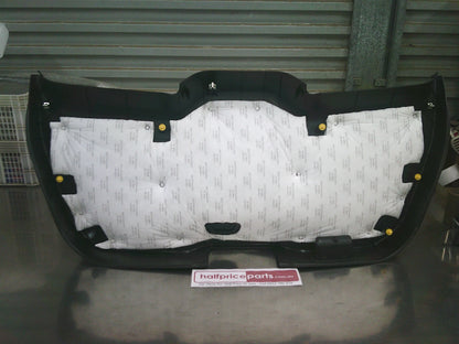 Holden CG/CG Series II Captiva Genuine Rear Inner Lower Tail Gate Trim New Part