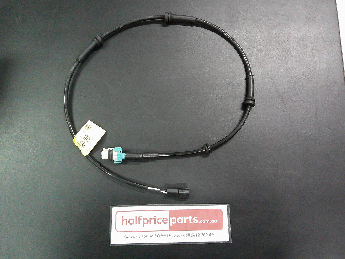 Holden Epica Genuine ABS Speed Sensor Harness New Part