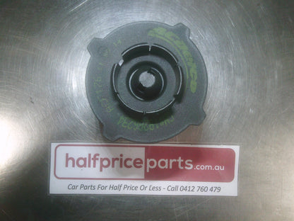 ACDelco Fuel Filter Suits Holden/SAAB New Part