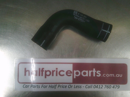 Holden XC Barina Genuine Water Coolant Hose New Part