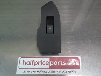 Holden CG Captiva Genuine Right Rear WIndow Switch New Part