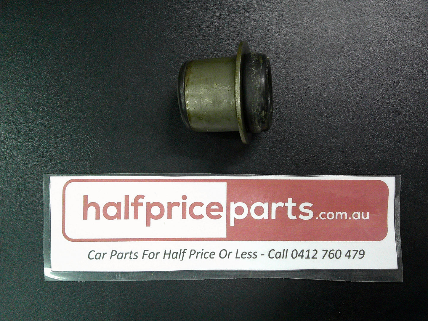 Holden HQ/HJ/HX/HZ/WB Commodore Genuine Front Upper Control Arm Bush New Part