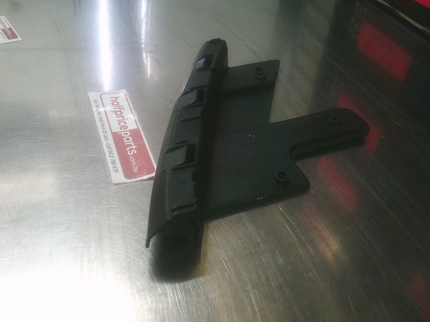 Holden VF Commodore Genuine Front Right Hand Outer Bumper Bracket New Part