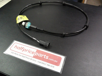 Holden Epica Genuine ABS Speed Sensor Harness New Part
