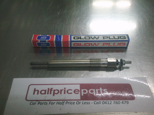 HKT Glow Plug Suits Holden RA Rodeo/ Isuzu MU - New Part