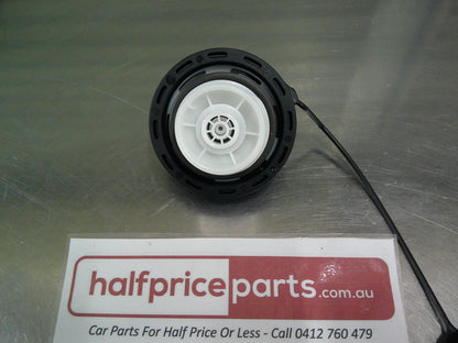 Holden RG Colorado Genuine Diesel Fuel Filler Cap New Part