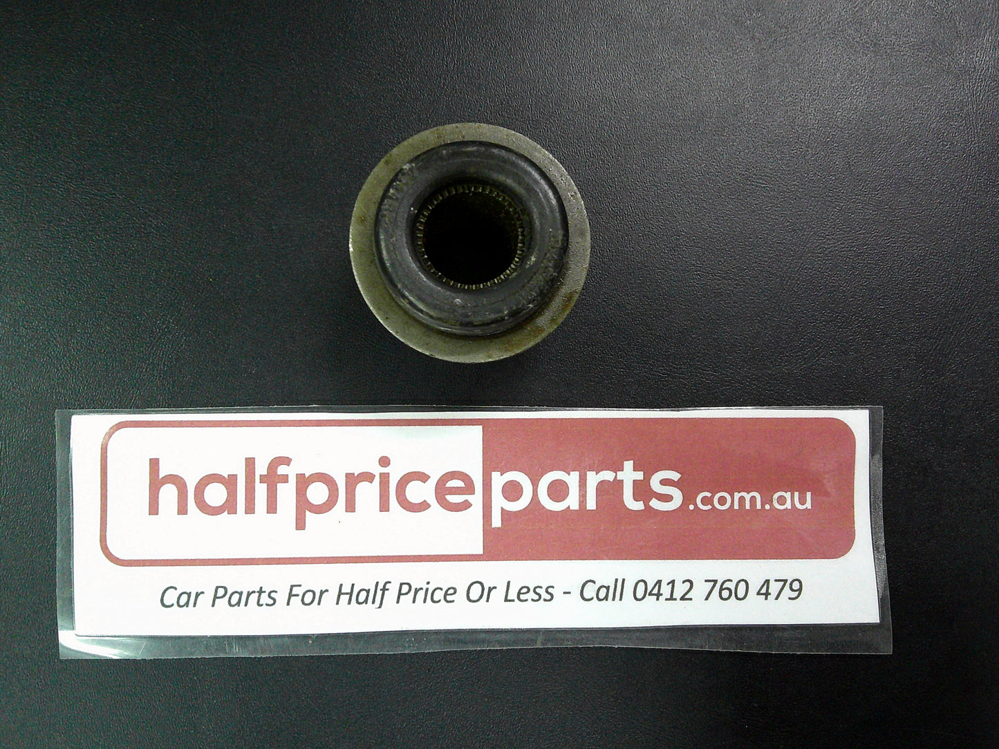 Holden HQ/HJ/HX/HZ/WB Commodore Genuine Front Upper Control Arm Bush New Part