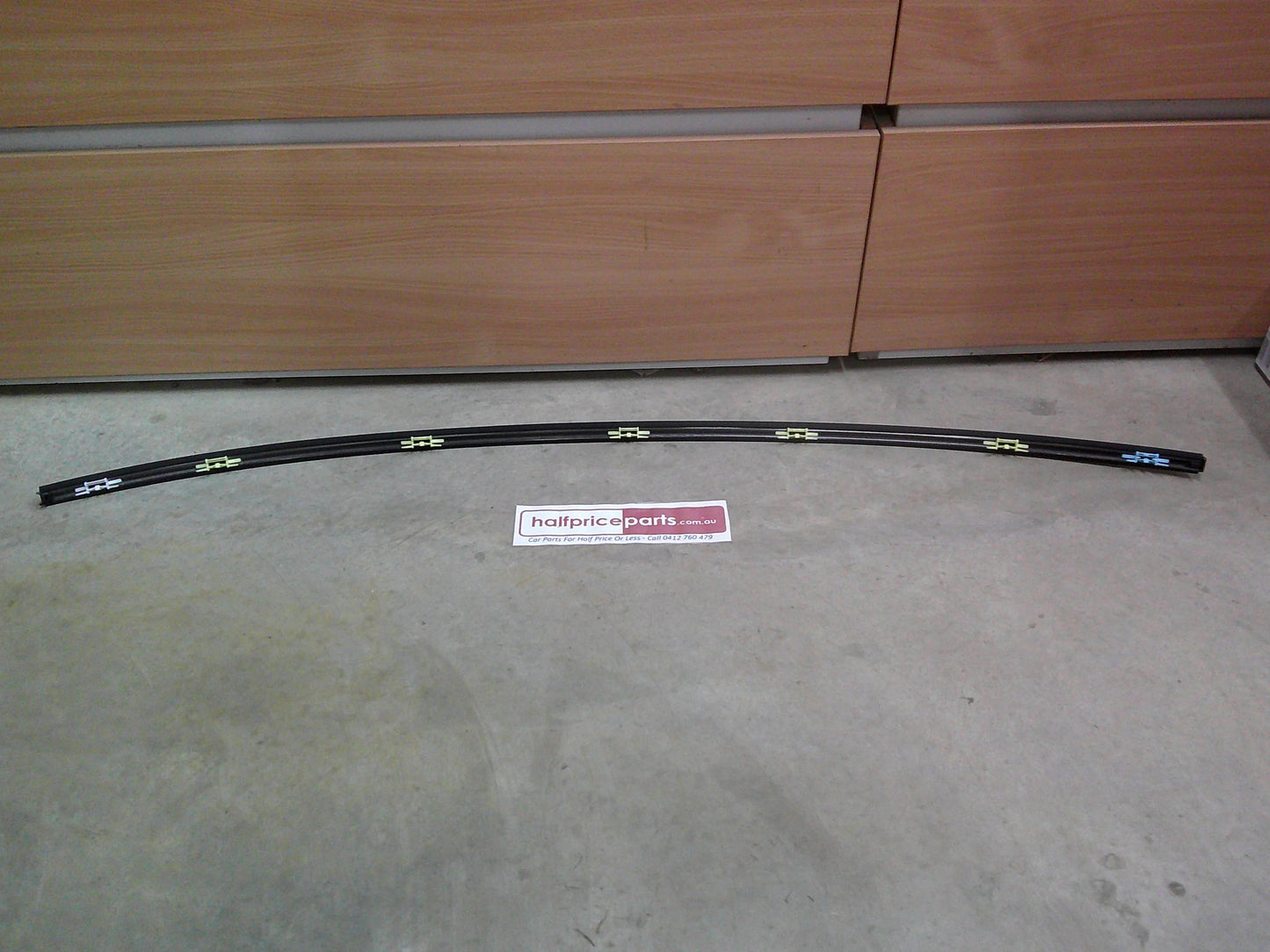Hyundai Sonata Genuine Right Hand Roof Moulding Trim New Part