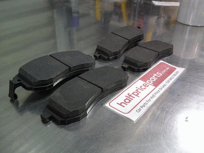 Mitsubishi MK Triton 2.4/2.8/3.0L Genuine Front Brake Pads Set New Part