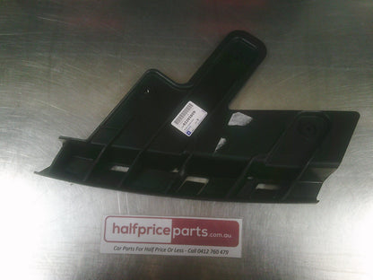 Holden VF Commodore Genuine Front Right Hand Outer Bumper Bracket New Part