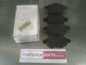 Holden ZC Vectra V6 Genuine front Brake Pads New Part