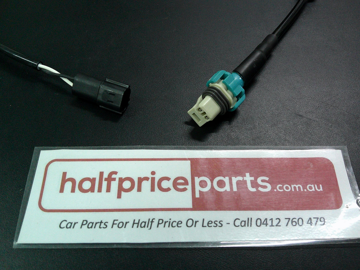 Holden Epica Genuine ABS Speed Sensor Harness New Part