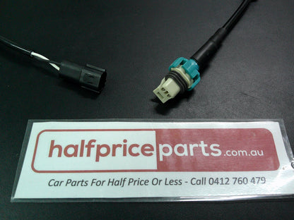 Holden Epica Genuine ABS Speed Sensor Harness New Part