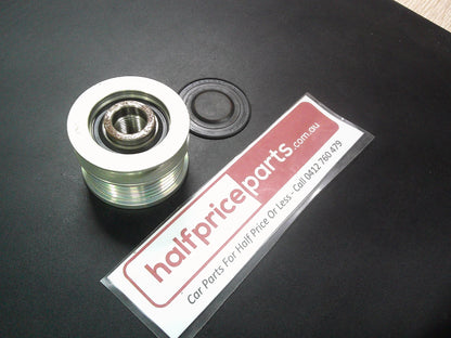 Alternator Pulley Suits Holden XC/TK Barina New Part
