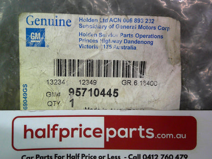Holden HQ/HJ/HX/HZ/WB Commodore Genuine Front Upper Control Arm Bush New Part