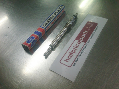 HKT Glow Plug Suits Holden RA Rodeo/ Isuzu MU - New Part