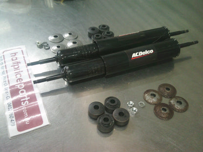 ACDelco  Front Shock Absorber (Sold As Pair) Genuine RA Rodeo/RC Colorado New Part