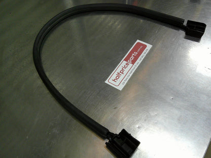 Holden Trax Genuine Front Bonnet Rear Weatherstrip Rubber New Part