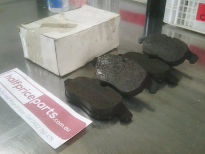 Holden ZC Vectra V6 Genuine front Brake Pads New Part