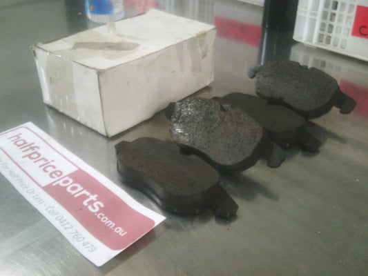 Holden ZC Vectra V6 Genuine front Brake Pads New Part