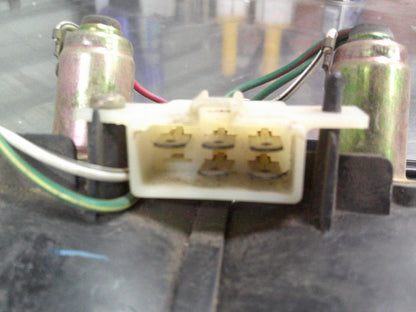 Koito Rear Tail Tub Lights Sold As Pair Only Suits Toyota Hilux Used Part