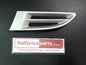 Holden TK Barina Genuine Front Left Hand Guard Grille New Part