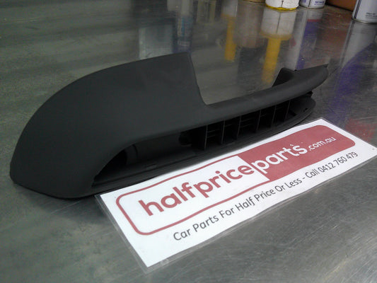 Holden RG Colorado Genuine Inner Rear Drivers Door Handle New Part