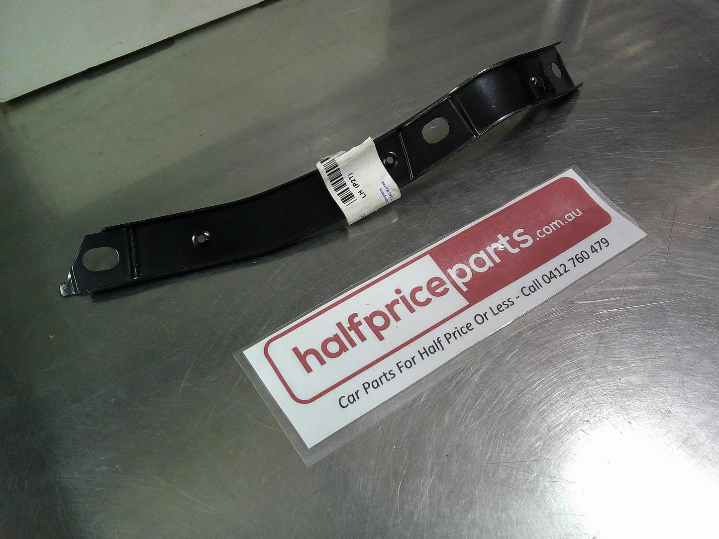 Holden TK Barina Genuine Left Side Front Bumper Bracket New Part