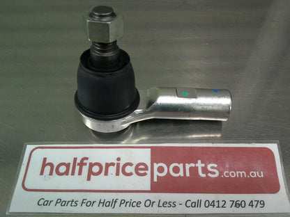 Isuzu D-Max Genuine Left Hand Front Tie Rod End New Part