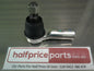 Isuzu D-Max Genuine Left Hand Front Tie Rod End New Part