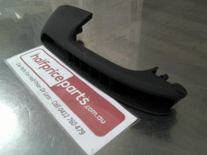 Holden RG Colorado Genuine Inner Rear Drivers Door Handle New Part