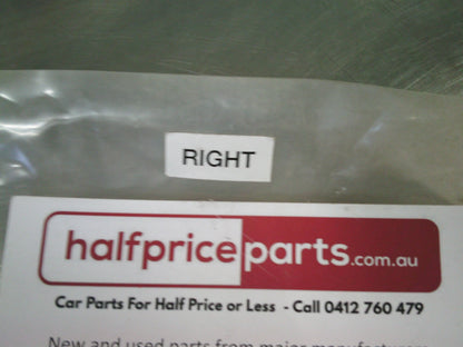 Holden RG Colorado Genuine Front Right Hand Roof Moulding New Part