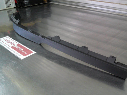 Holden ZB Commodore Genuine Front Bumper Right Hand Lower Deflector New Part