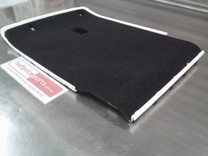 Toyota Kluger Genuine Right Hand Rear Seat Back Board (Black) New Part