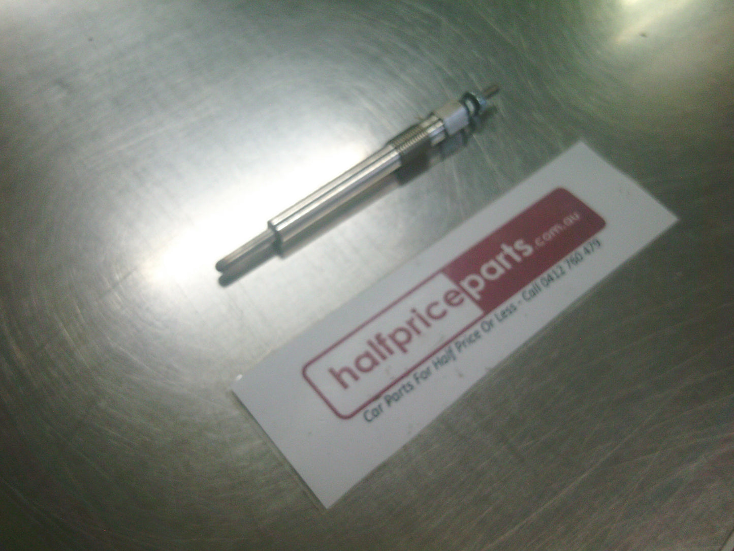 Partech Glow Plug Suits Holden RA Rodeo/ Isuzu MU - New Part