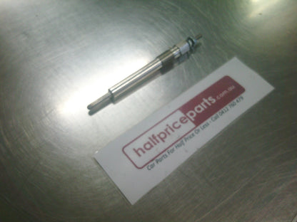 Partech Glow Plug Suits Holden RA Rodeo/ Isuzu MU - New Part