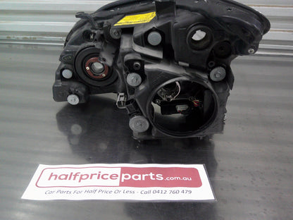 Toyota Lexus RX350 Genuine Right Hand (Drivers) Headlight Used Part